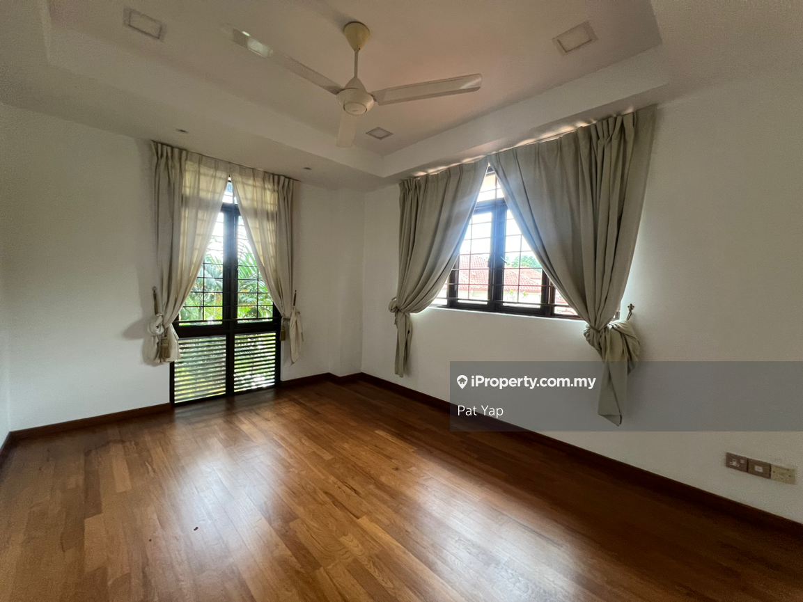 Bungalow House for Sale in Impian Tunku Bukit Tunku gated guarded bungalow, Bukit Tunku (Kenny Hills) by Pat Yap - iProperty.com.my