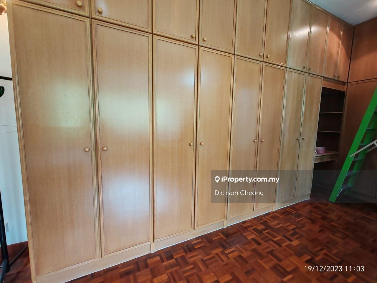 Rumah Berangkai 2 Tingkat untuk Disewa di Bu1 Bu 1 @ Bandar Utama, Bandar Utama oleh Dickson Cheong - iProperty.com.my