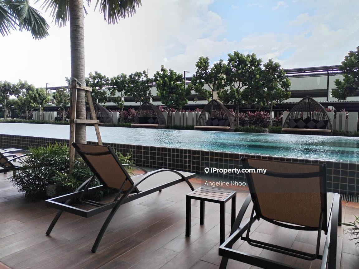 Condominium for Rent in Tuai Residence by Angeline Khoo - iProperty.com.my