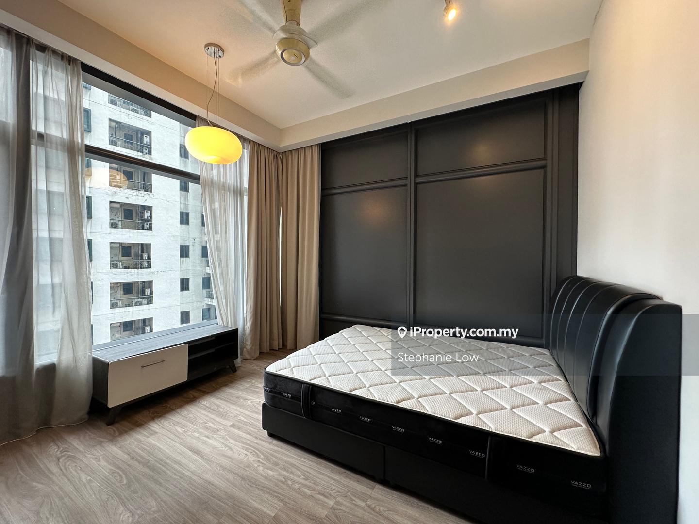 Condominium for Rent in Condominium @ The Troika by Kimmin Low - iProperty.com.my