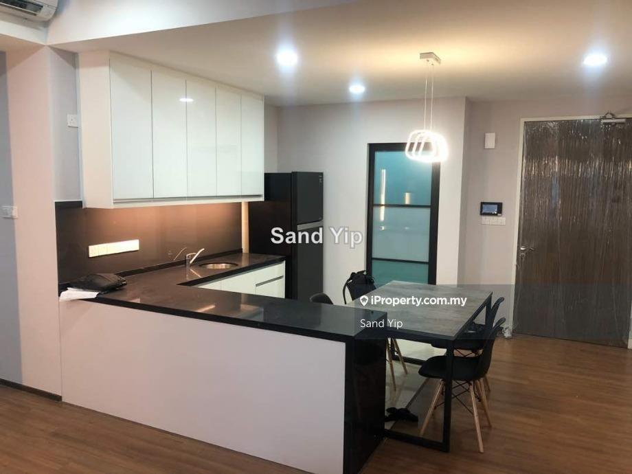Service Residence for Rent in The Potpourri by Sand Yip - iProperty.com.my