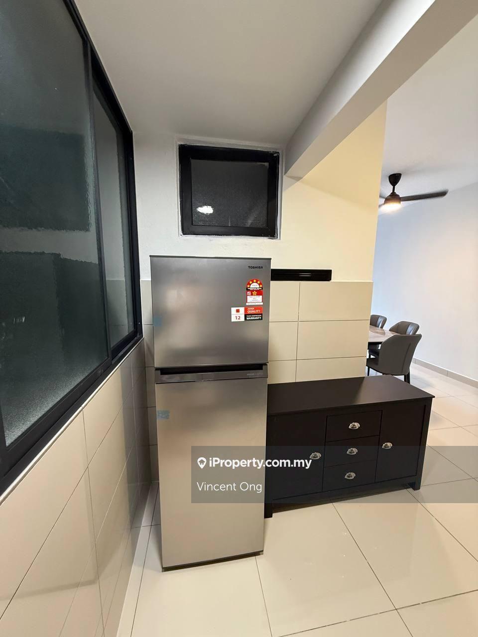 Residensi Servis untuk Disewa di Nest 2 Residences oleh Vincent Ong - iProperty.com.my