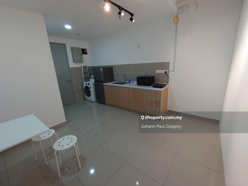Service Residence for Sale in Utropolis Urbano by Johann Paul Gregory - iProperty.com.my
