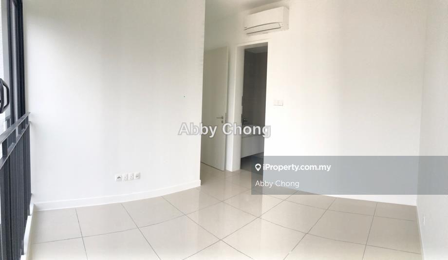 Residensi Servis untuk Disewa di Skyluxe On The Park Bukit Jalil oleh Abby Chong - iProperty.com.my