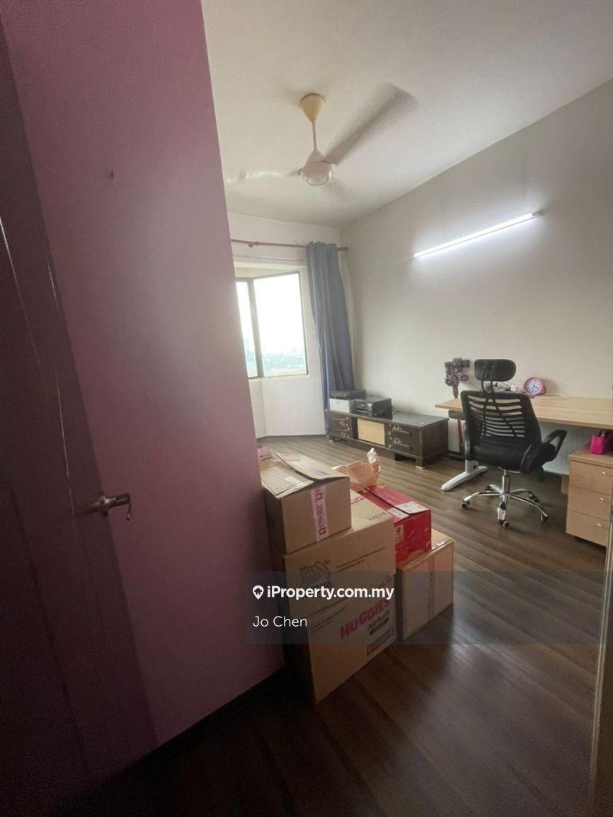 Condominium for Sale in Duta Ria by Jo Chen - iProperty.com.my
