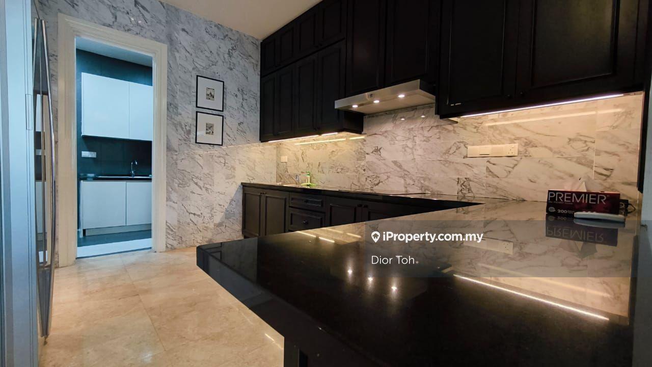 Bungalow House for Sale in Taman Sri Hartamas, Sri Hartamas by Dior Toh - iProperty.com.my