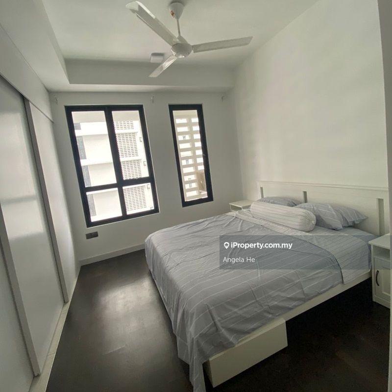 Service Residence for Rent in Lot 15 by Angela He - iProperty.com.my