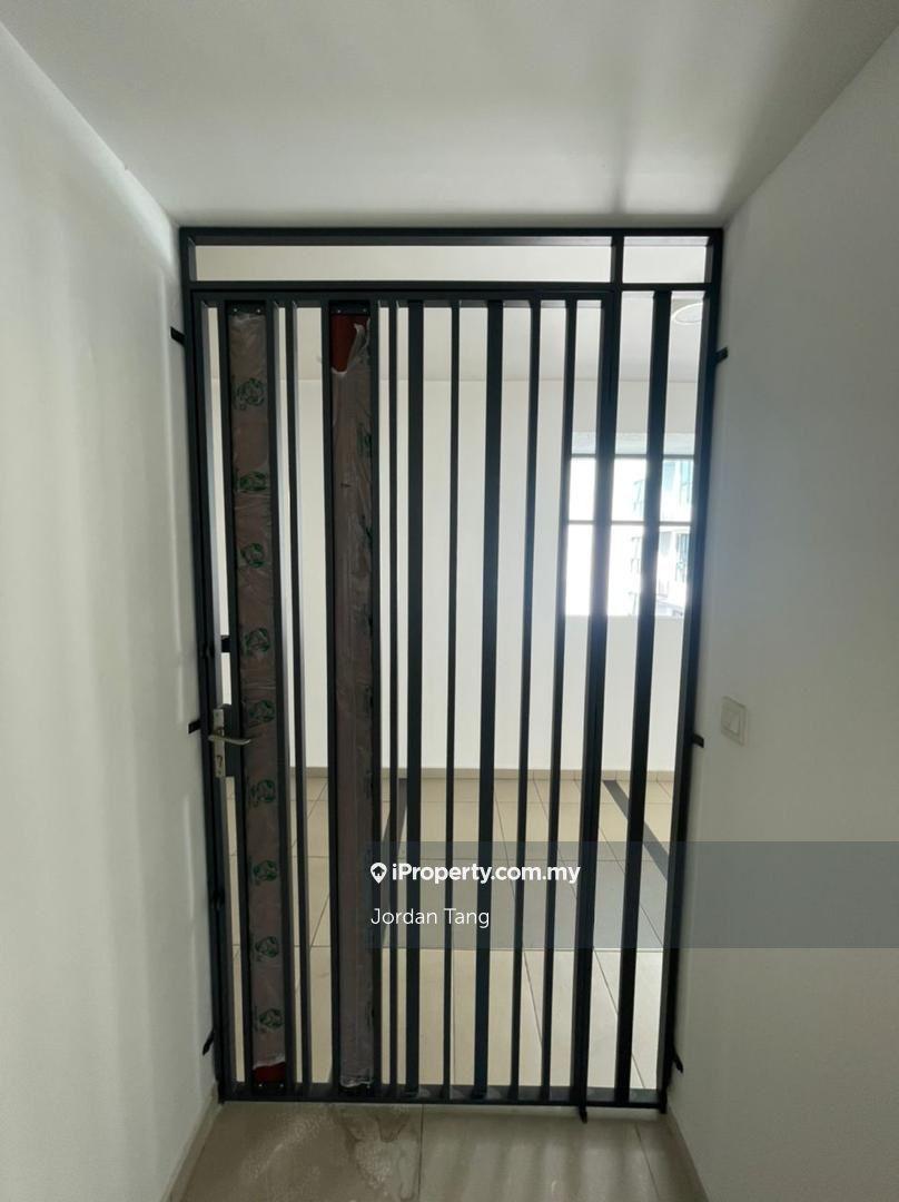 Service Residence for Sale in Three33 Residence by Jordan Tang - iProperty.com.my