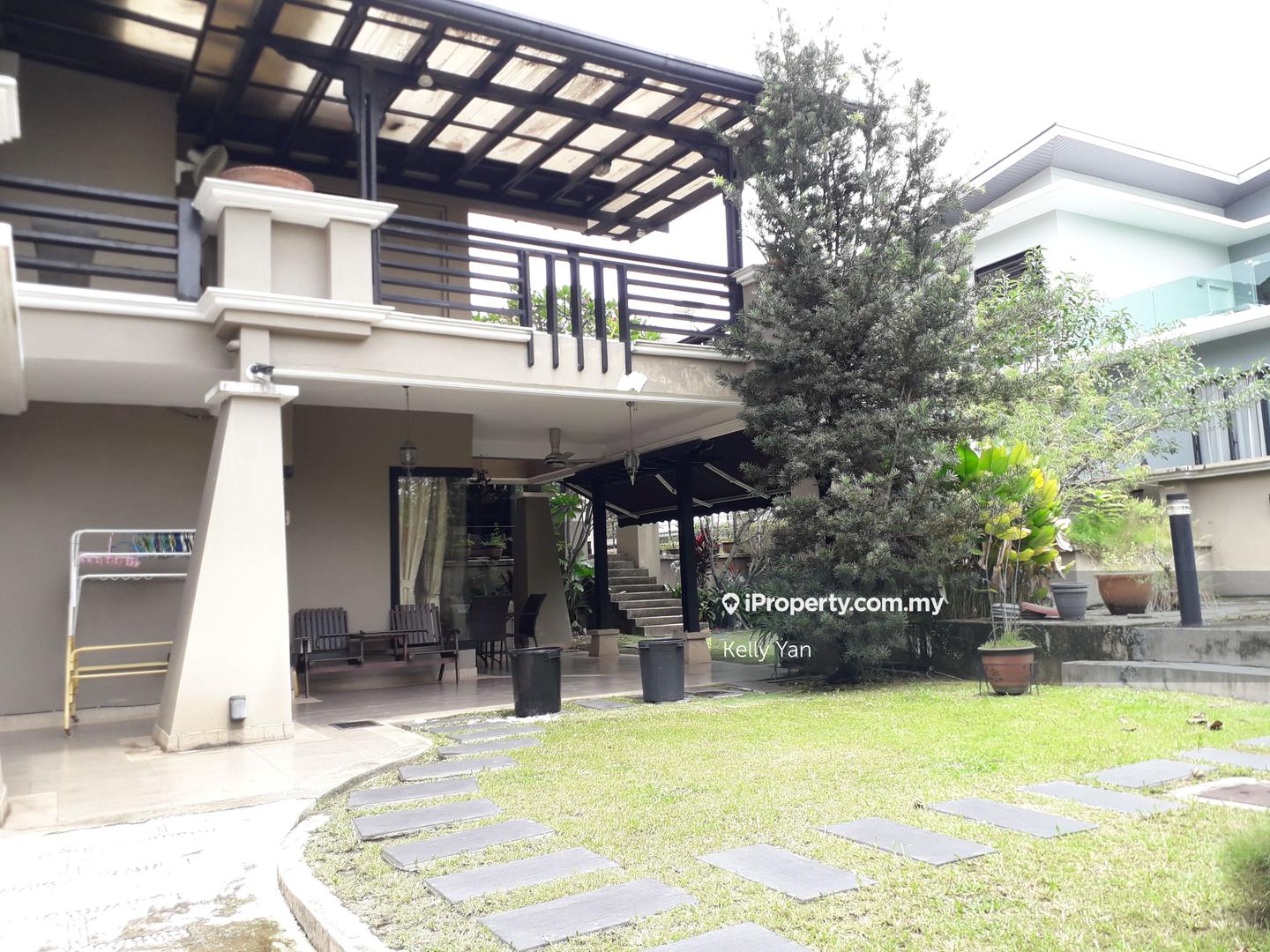 Semi-Detached House for Sale in Ulu Kelang, Selangor by Kelly Yan Kai Lit - iProperty.com.my