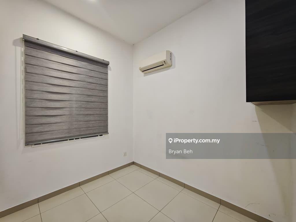 Pangsapuri untuk Dijual di Sentral Residences I & II oleh Bryan Beh - iProperty.com.my