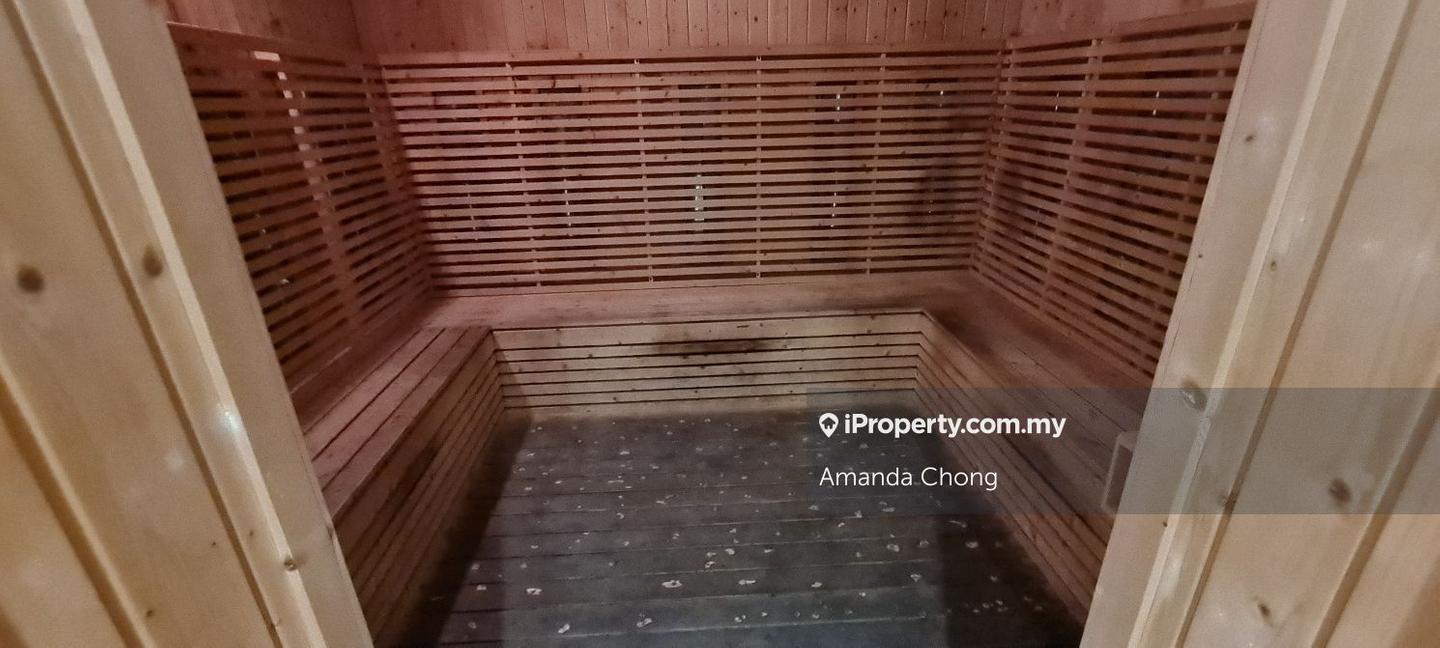 Service Residence for Rent in Pearl Suria by Amanda Chong - iProperty.com.my
