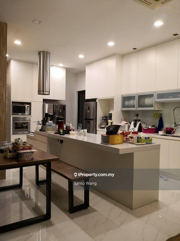 Banglo untuk Dijual di Ponderosa vila, Johor Bahru oleh Santo Wang - iProperty.com.my