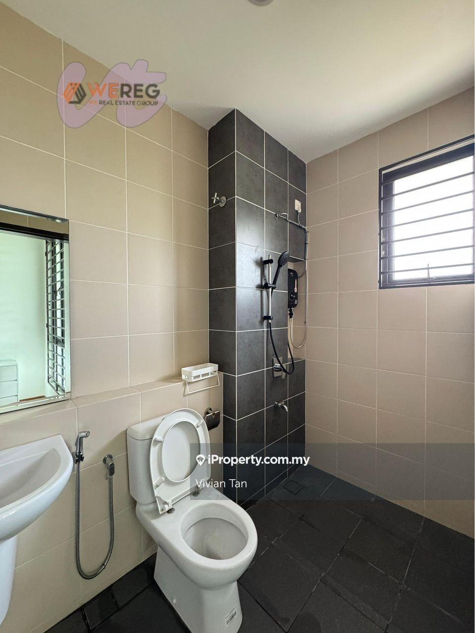 Rumah Berangkai 2 Tingkat untuk Disewa di Bandar Bukit Raja, Klang oleh Vivian Tan - iProperty.com.my