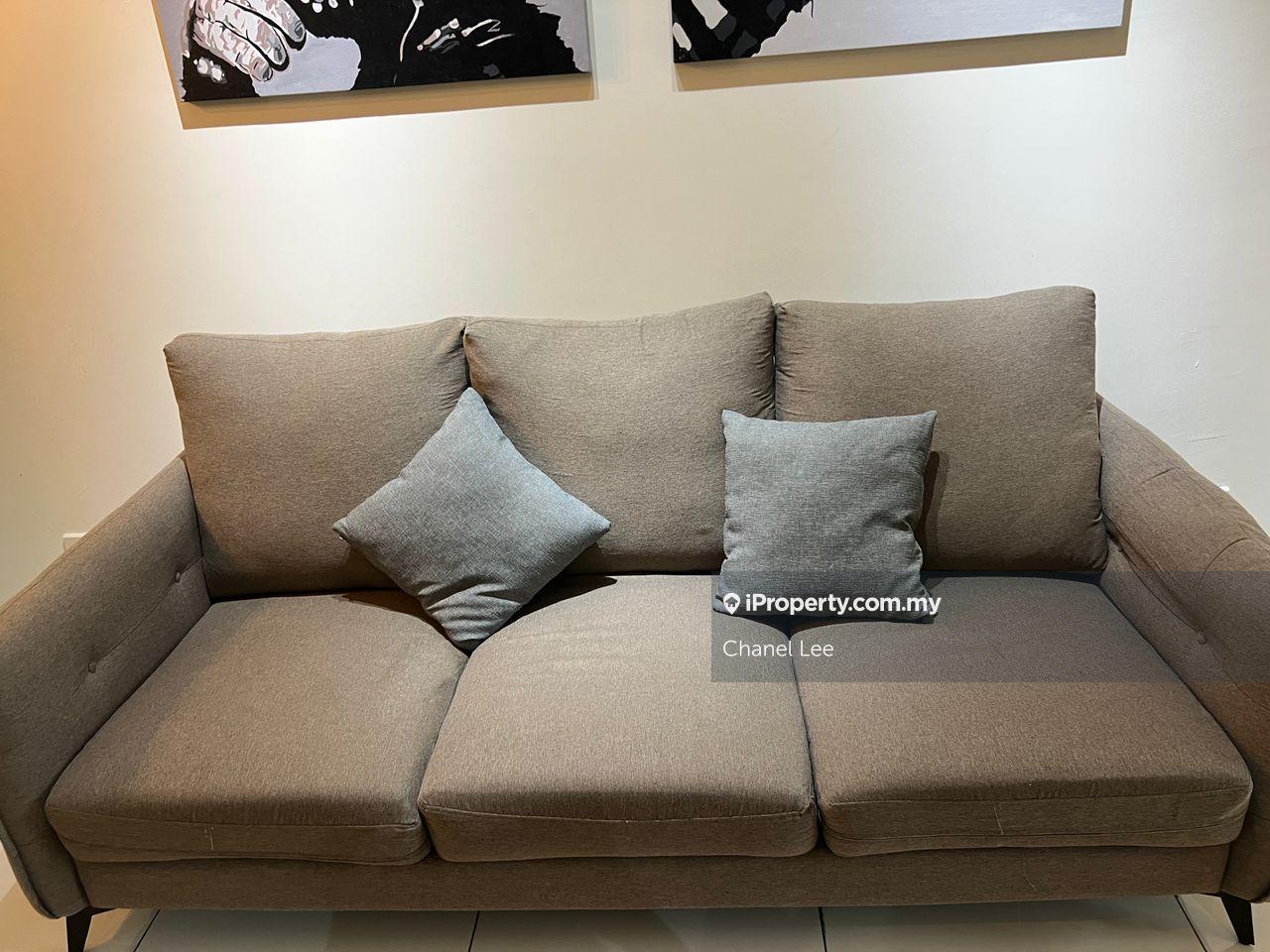 Residensi Servis untuk Disewa di Arte Mont Kiara oleh Chanel Lee - iProperty.com.my