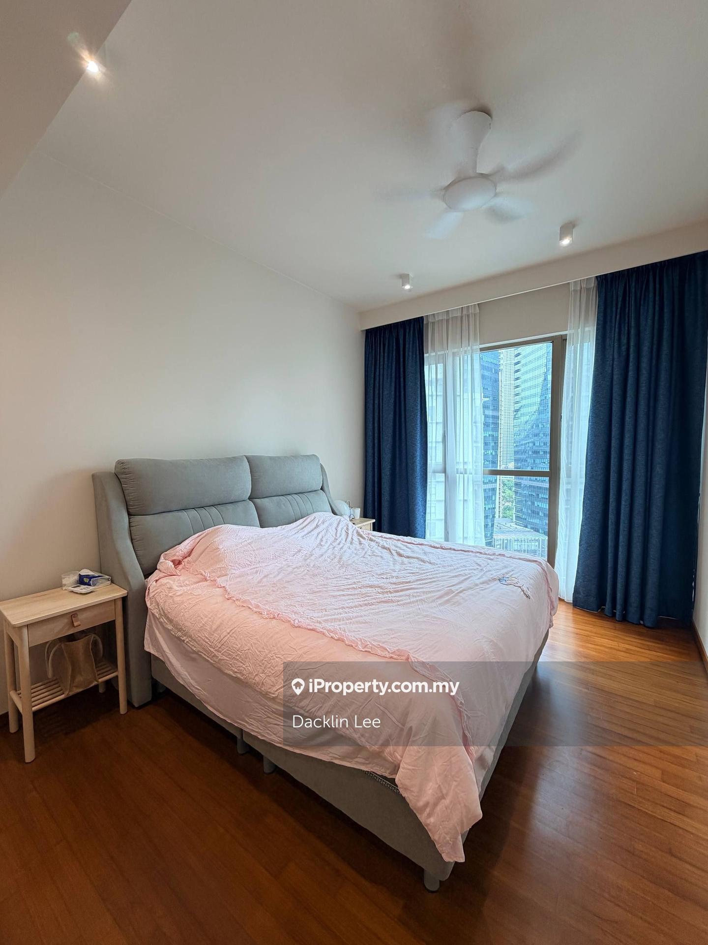 Service Residence for Sale in Stonor 3 by Dacklin Lee - iProperty.com.my