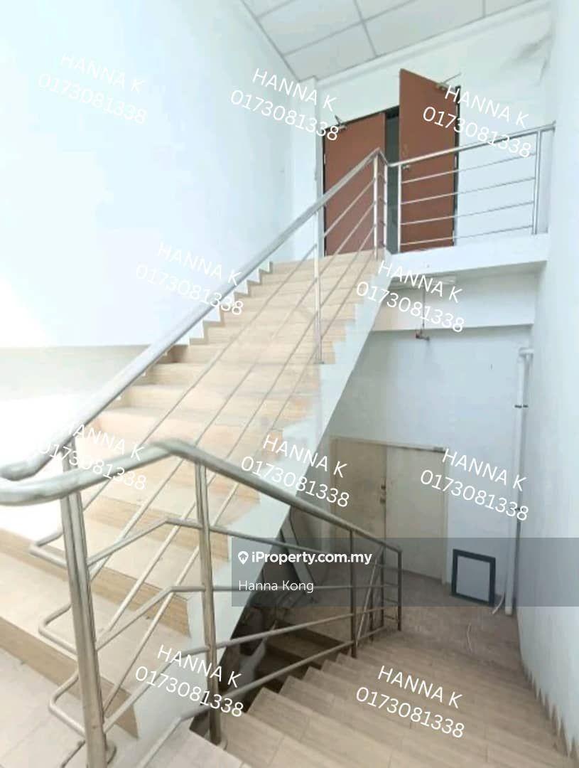 Office for Rent in Kota Kinabalu, Sabah by Hanna Kong - iProperty.com.my