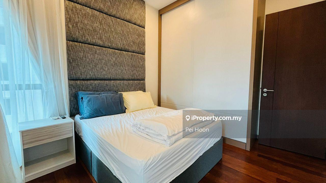 Condominium for Rent in Alila2 by Pei Hoon - iProperty.com.my