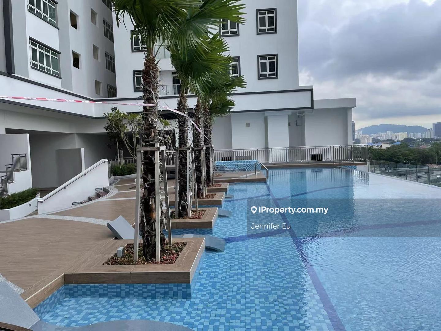 Service Residence for Sale in TR Residence by Jennifer Eu - iProperty.com.my