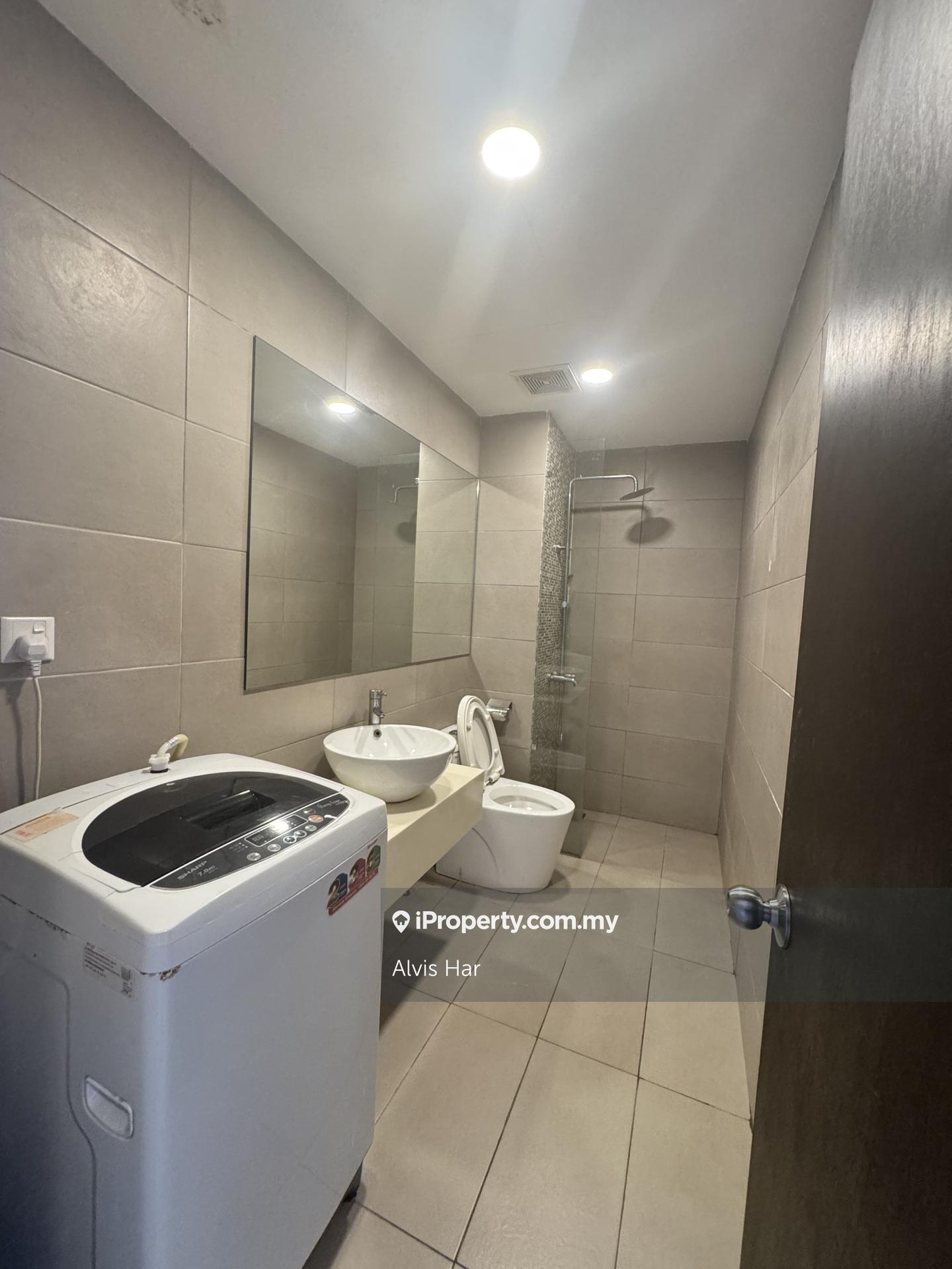 Residensi Servis untuk Disewa di D'Latour oleh Alvis Har - iProperty.com.my