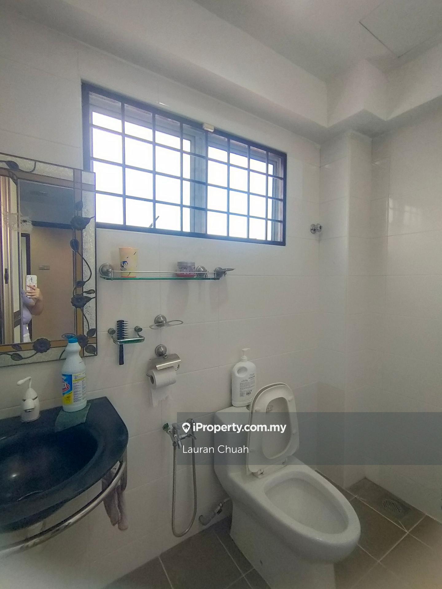 Rumah Berangkai 2 Tingkat untuk Dijual di Alam Damai, Cheras oleh Lauran Chuah - iProperty.com.my