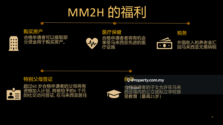Residensi Servis untuk Dijual di Golden Crown Residence oleh Zi Xuan - iProperty.com.my