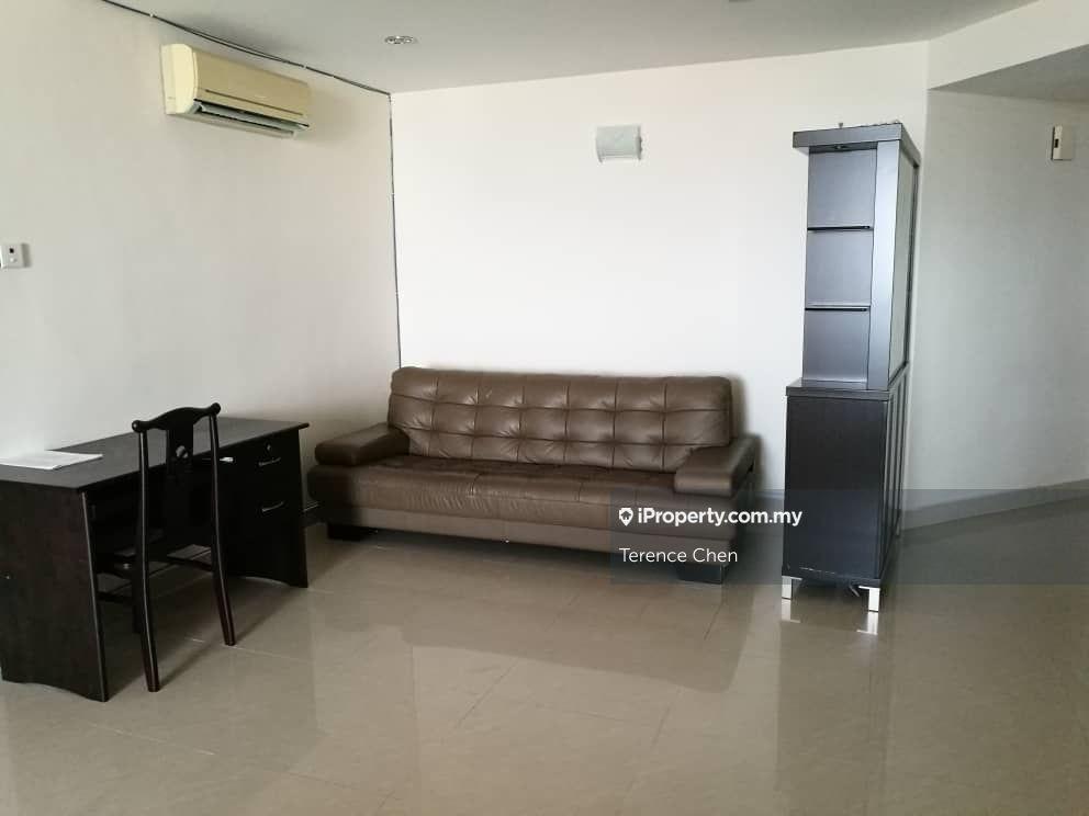 Condominium for Sale in The Boulevard by Terence Chen - iProperty.com.my