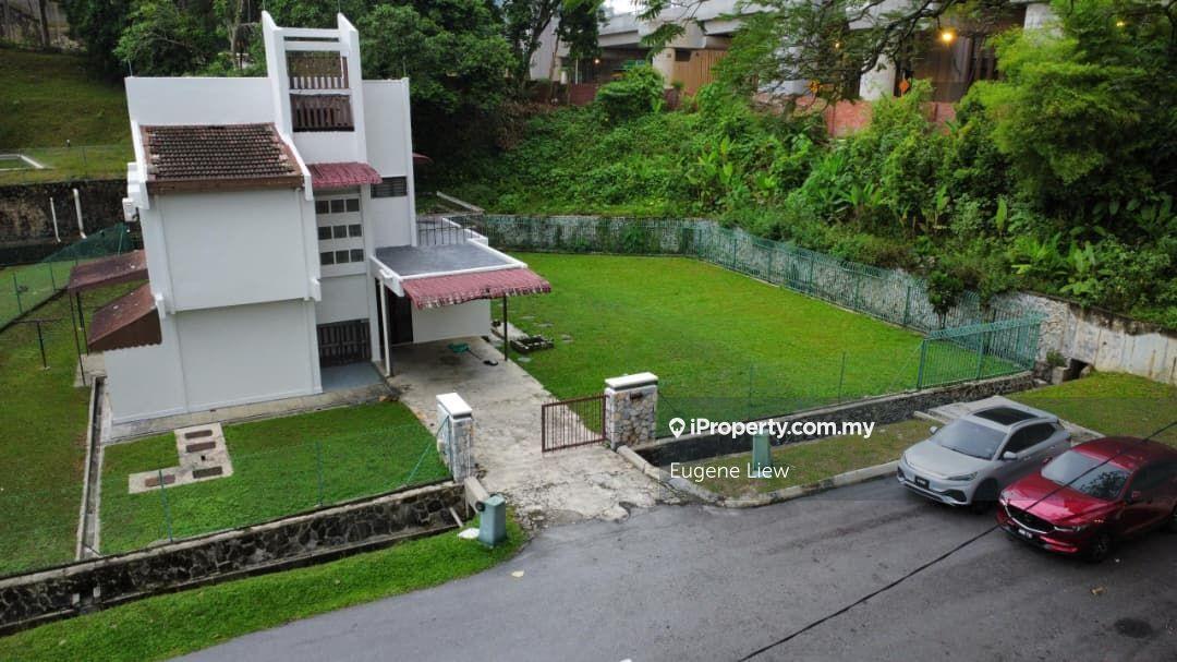 Bungalow House for Sale in Bukit Damansara, Damansara Heights by Eugene Liew - iProperty.com.my