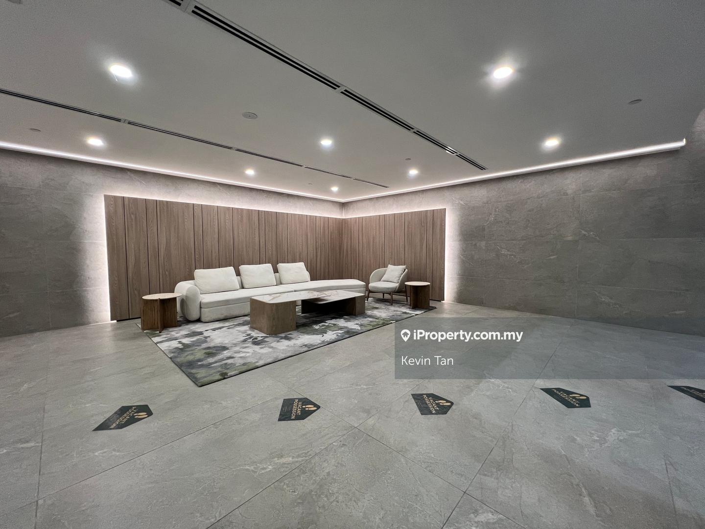 Kondominium untuk Disewa di Bangsar Hill Park oleh Kevin Tan - iProperty.com.my