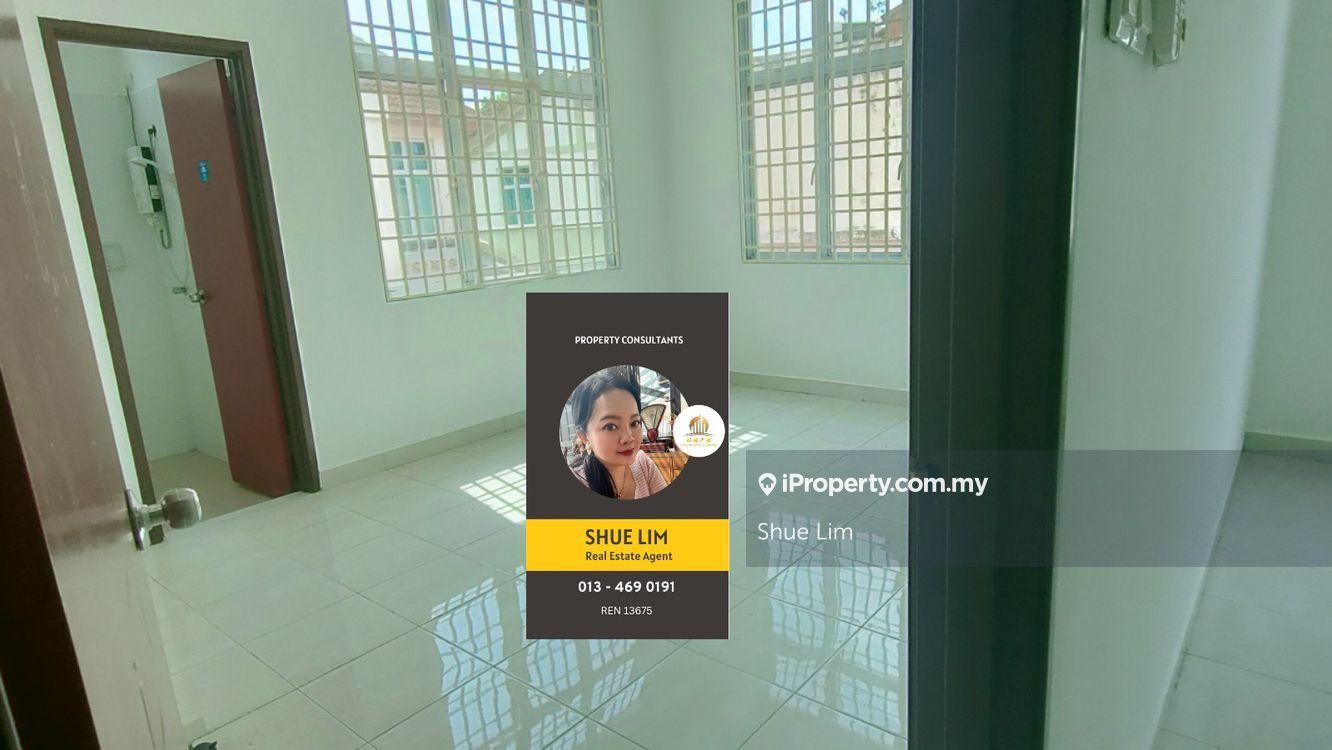 Rumah Berangkai 2 Tingkat untuk Dijual di 2Storey SemiD Tmn Seri Murni @Sungai Dua For Sale, Sungai Dua oleh Shue Lim - iProperty.com.my