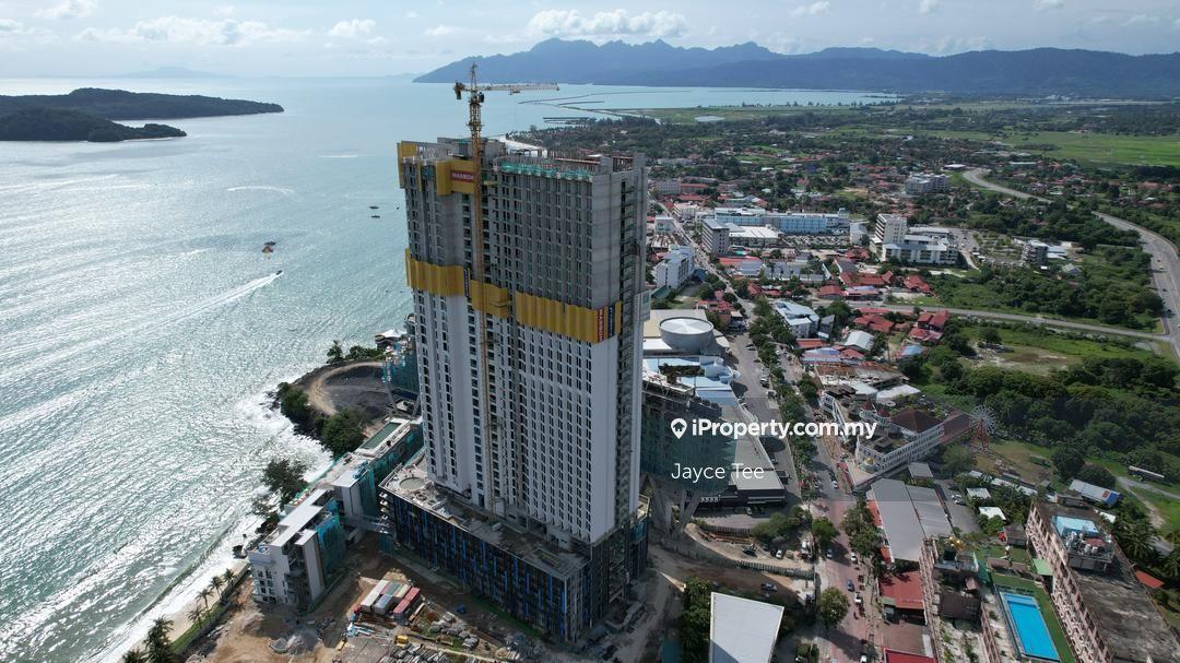 Residensi Servis untuk Dijual di Tropicana Cenang oleh Jayce Tee - iProperty.com.my