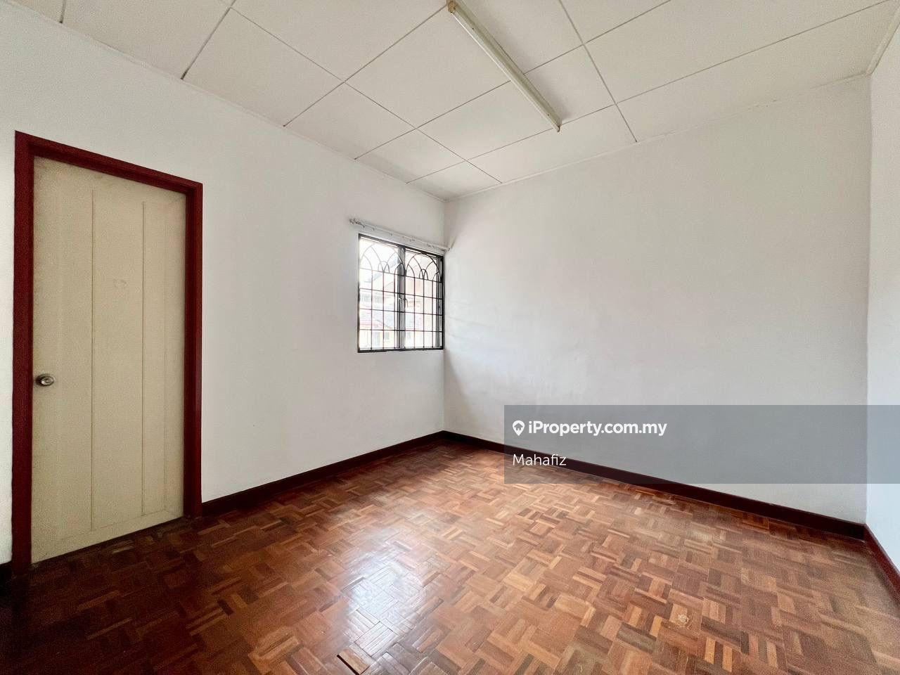 Terraced House for Sale in Bandar Seri Putra, Bangi by Mahafiz - iProperty.com.my