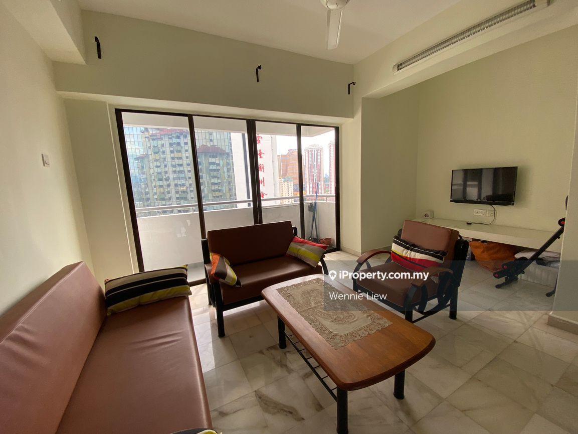 Kondominium untuk Disewa di The Vistana oleh Wennie Liew - iProperty.com.my