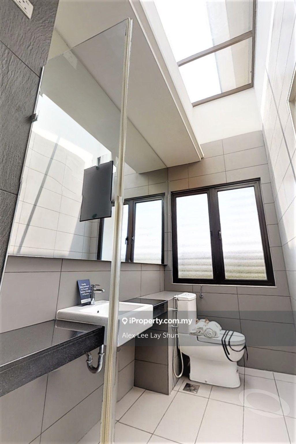 Rumah Bandar untuk Disewa di Bandar Sierra 16, Puchong oleh Alex Lee Lay Shun - iProperty.com.my