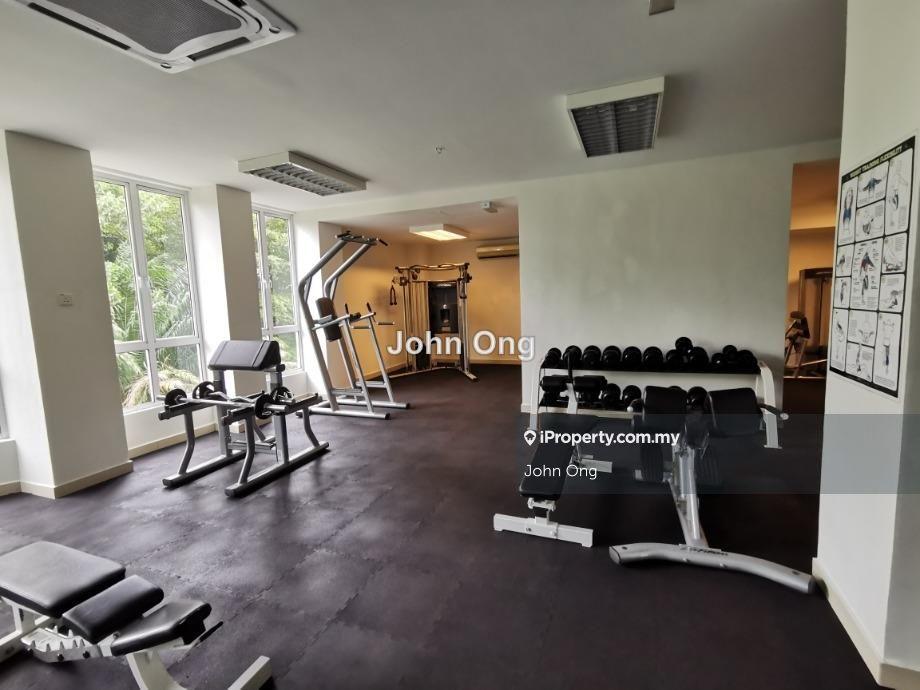 Condominium for Rent in La Grande Kiara by John Ong - iProperty.com.my