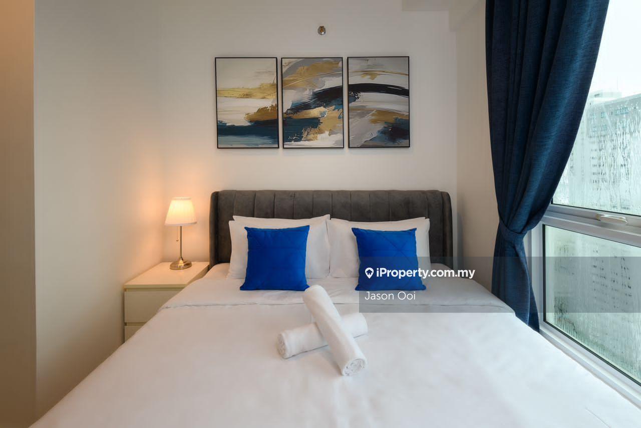 Condominium for Rent in Mansion One by Jason Ooi - iProperty.com.my