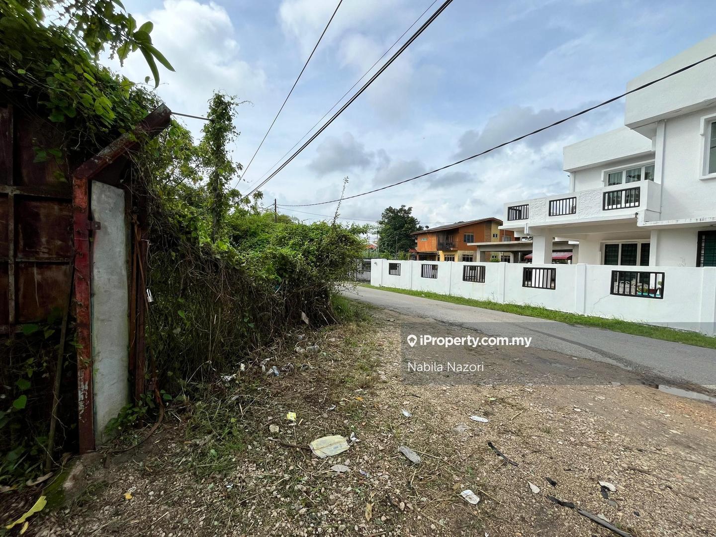 Commercial Land for Sale in Bandar Kota Bharu, Kota Bharu by Nabila Nazori - iProperty.com.my
