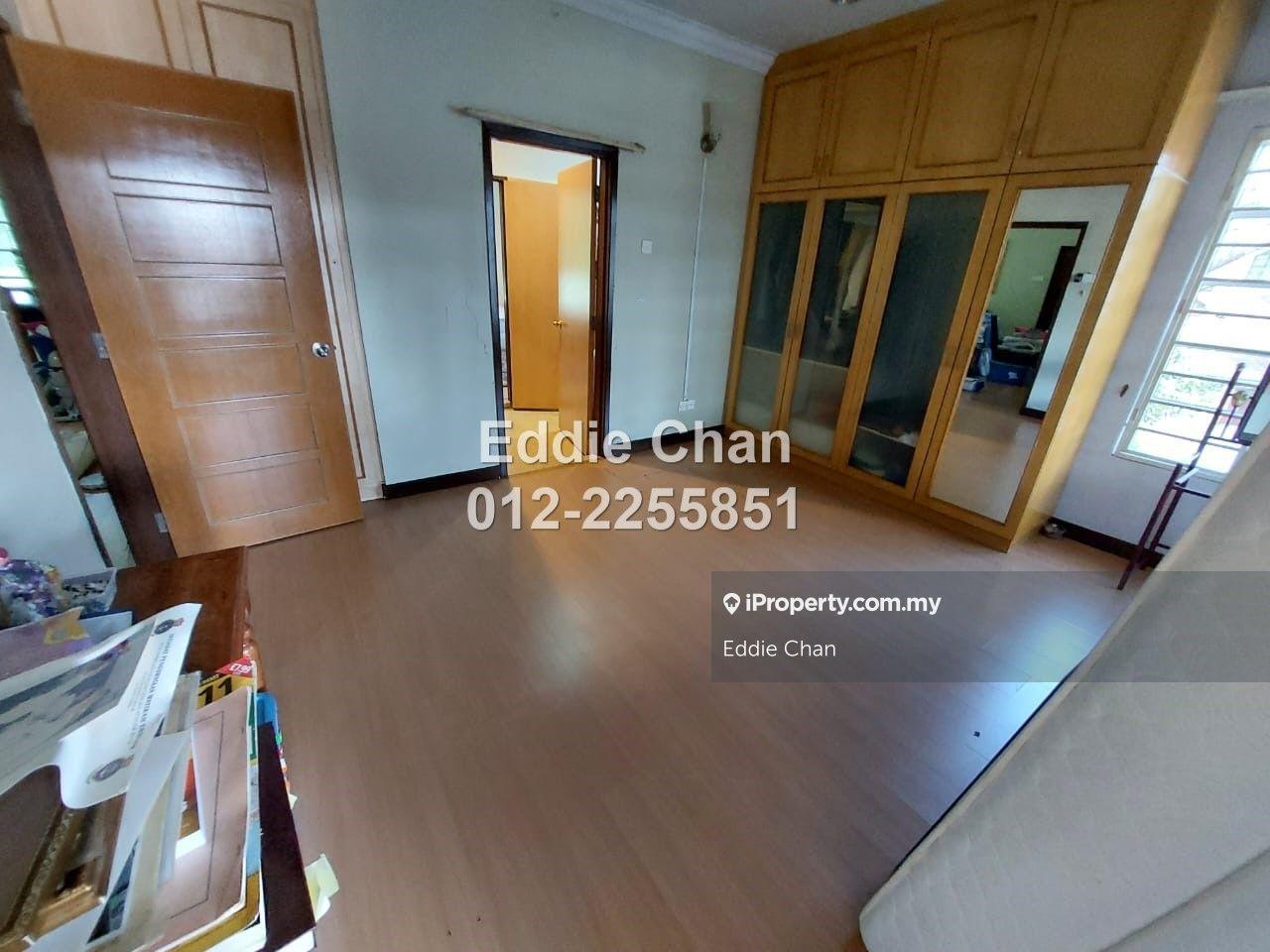 Rumah Berangkai 2 Tingkat untuk Dijual di Taman Melawati, Ulu Kelang oleh Eddie Chan - iProperty.com.my