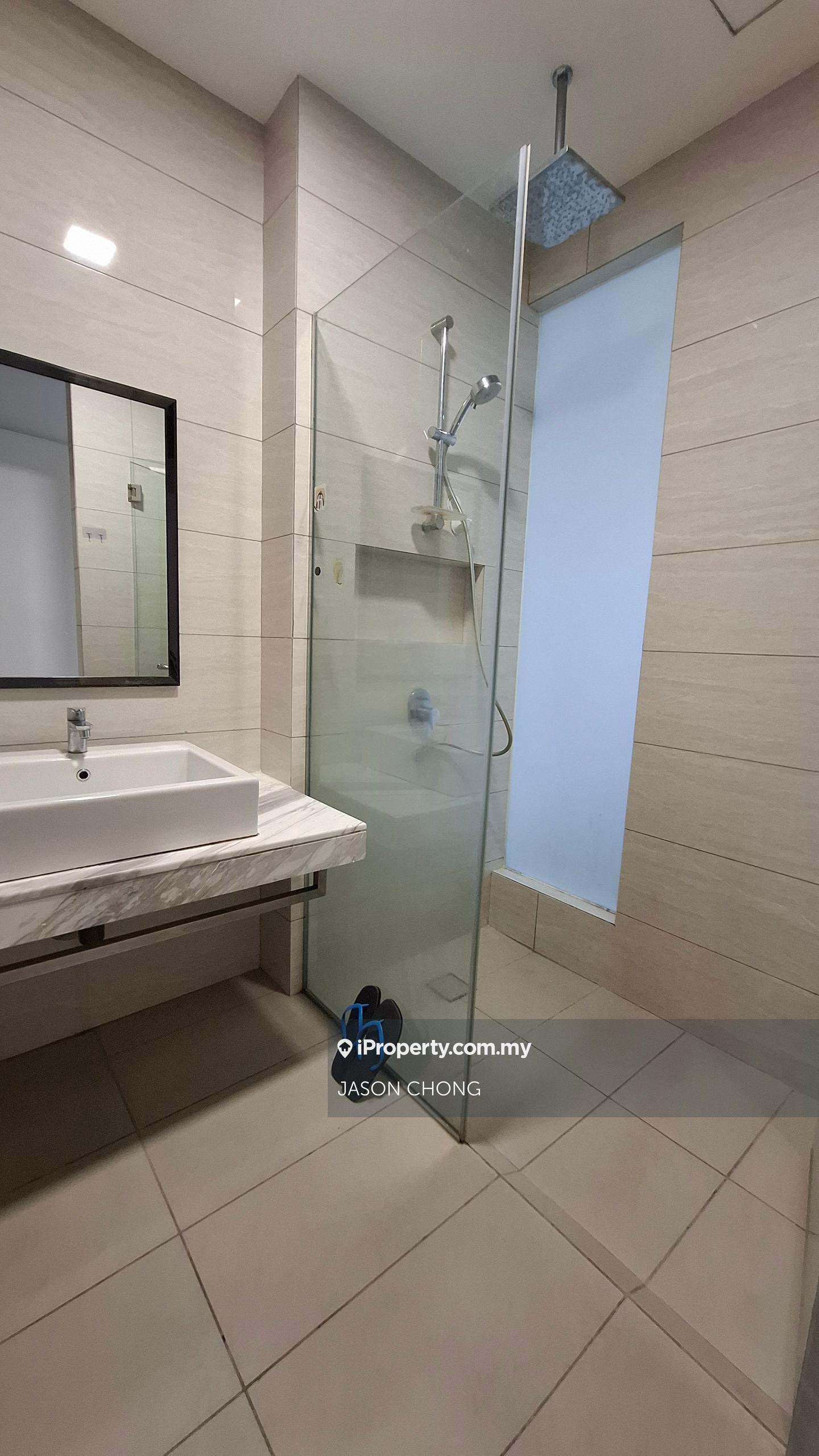 Service Residence for Sale in Bayberry @ Tropicana Gardens by JASON CHONG - iProperty.com.my