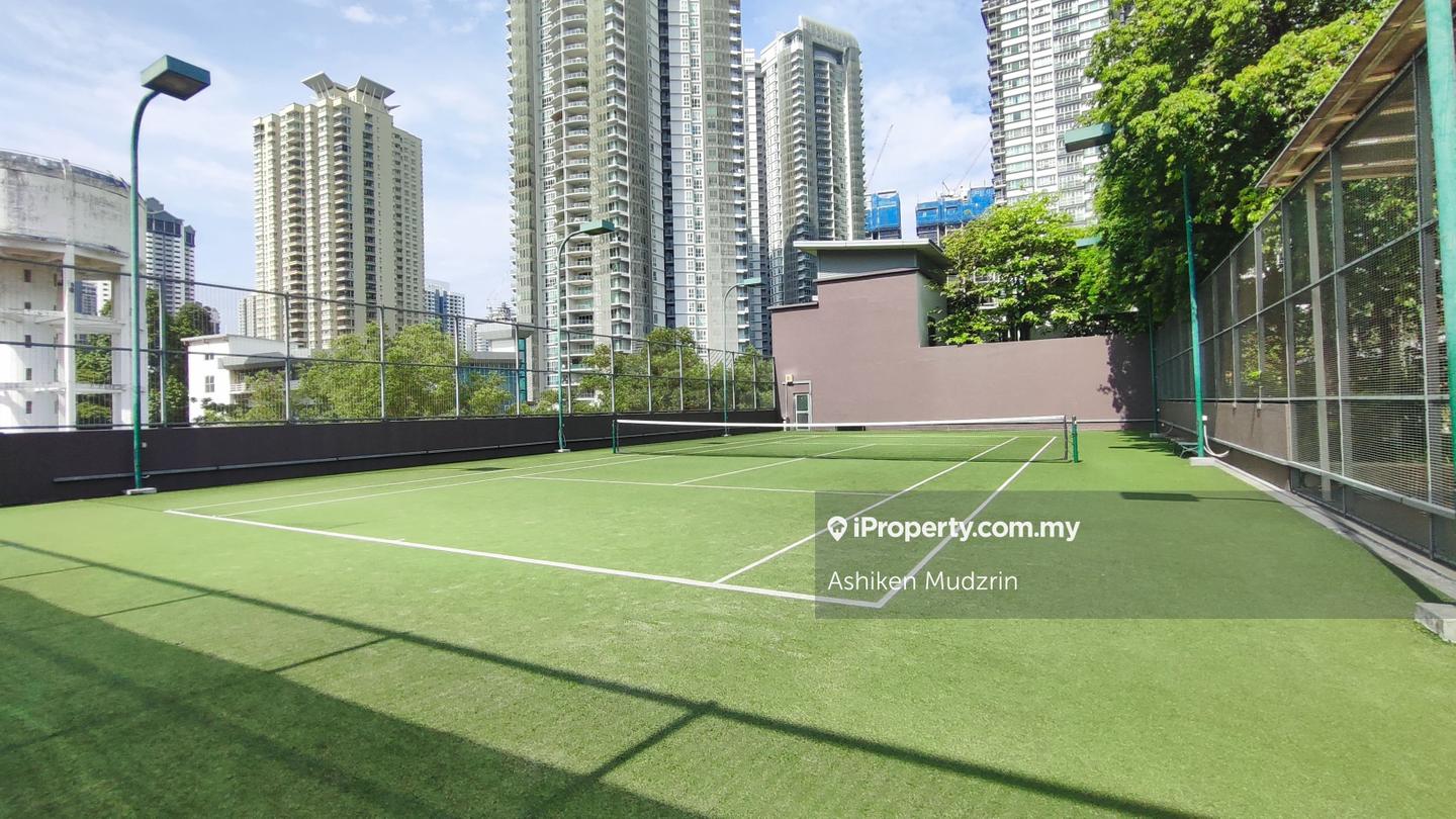 Kondominium untuk Disewa di Mont Kiara Meridin oleh Ashiken Mudzrin - iProperty.com.my