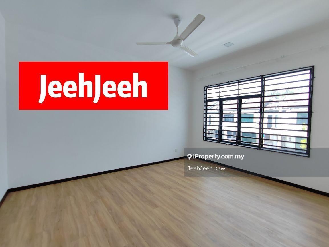 Rumah Berangkai 2 Tingkat untuk Disewa di Bukit Banyan, Sungai Petani oleh JeehJeeh Kaw - iProperty.com.my