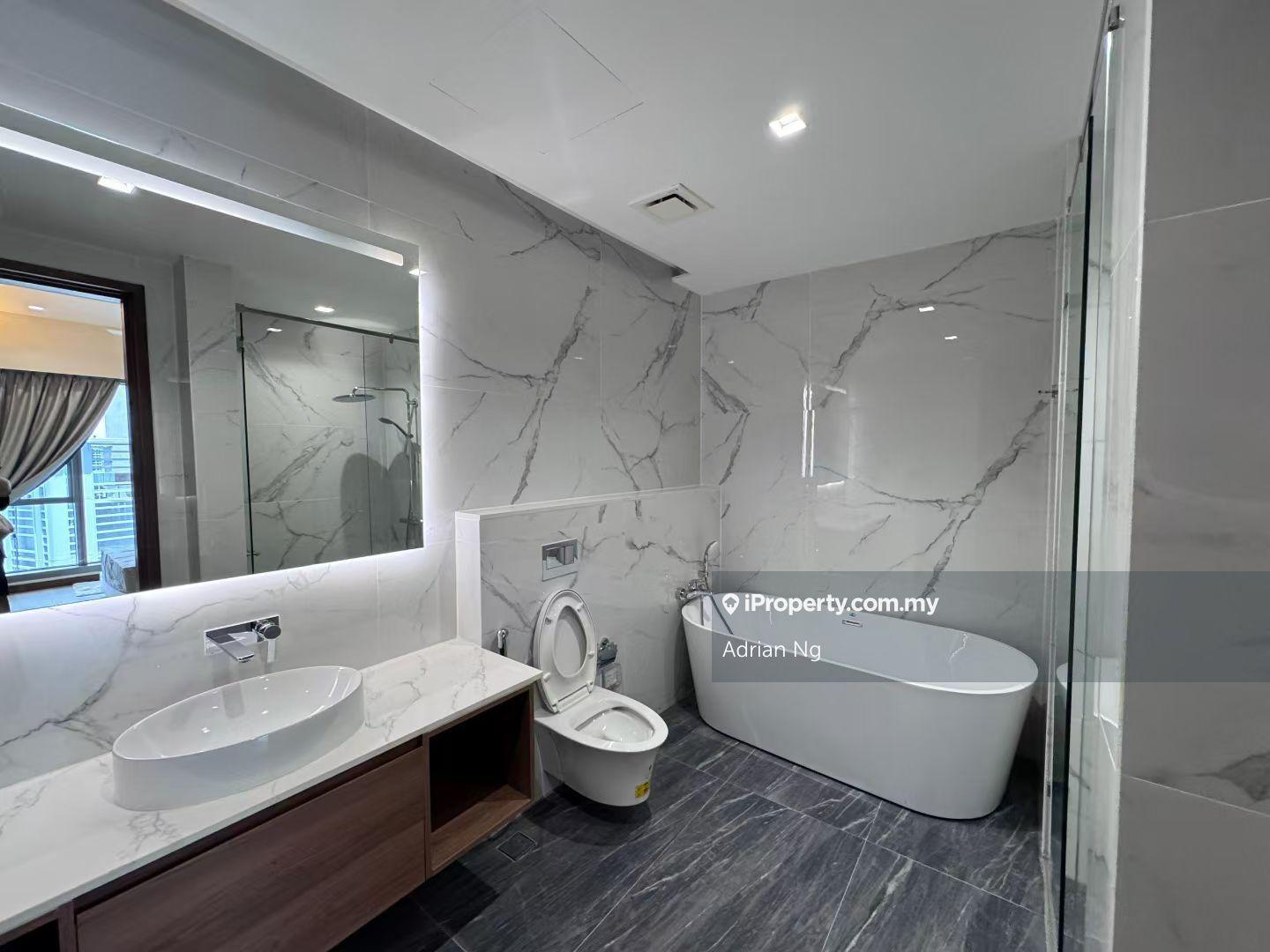 Service Residence for Sale in Core Residence @ TRX by Adrian Ng - iProperty.com.my