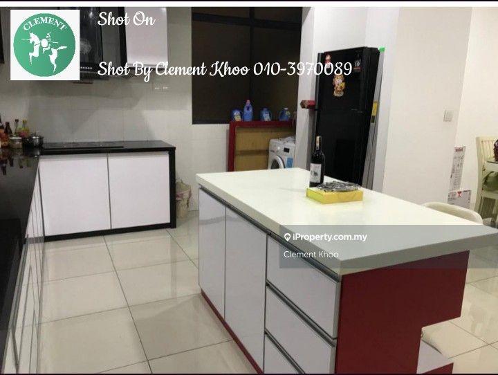 Condominium for Sale in Pavilion Resort by Clement Khoo - iProperty.com.my