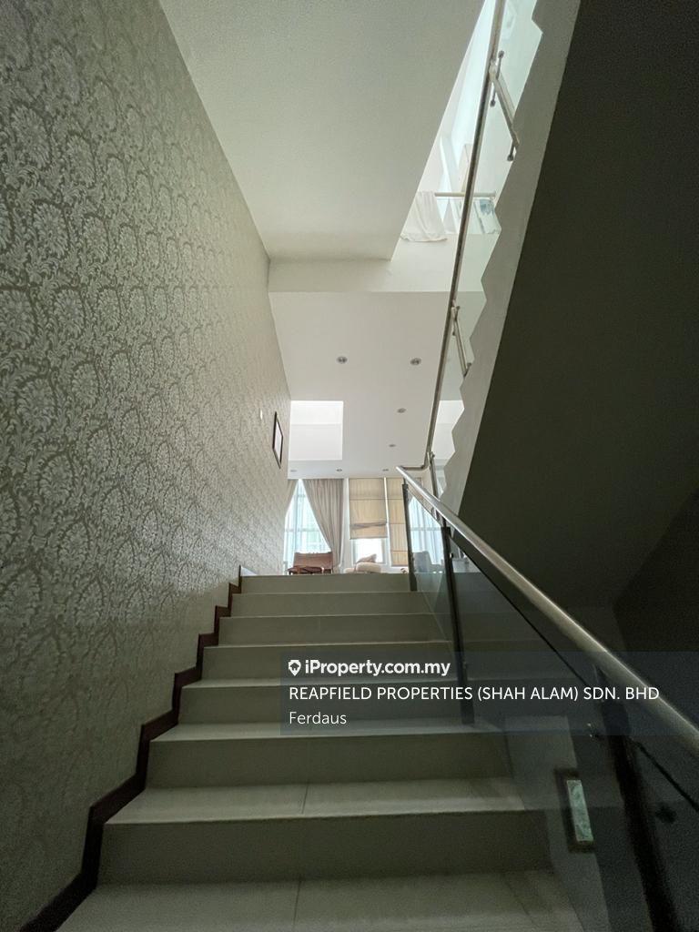 Rumah Berkembar untuk Dijual di Taman Tun Dr Ismail, Kuala Lumpur oleh Ferdaus - iProperty.com.my