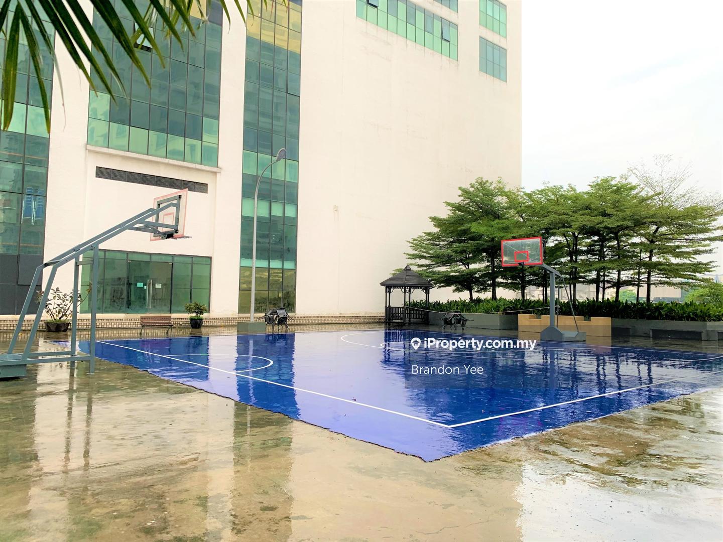 Residensi Servis untuk Disewa di The Heritage Residence oleh Brandon Yee - iProperty.com.my