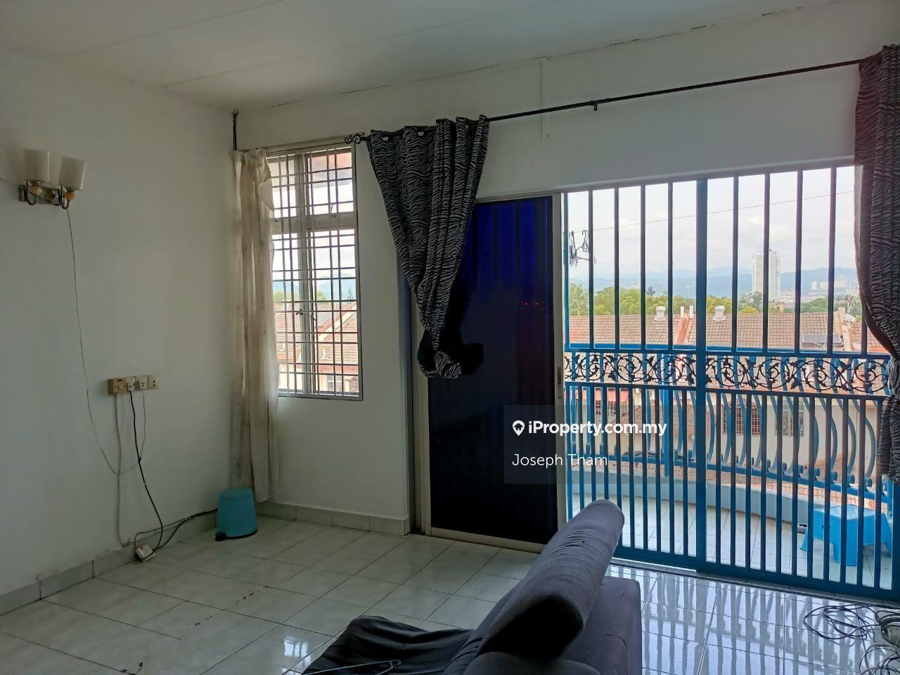 Townhouse for Sale in Taman Lagenda Mas, Cheras by Joseph Tham - iProperty.com.my