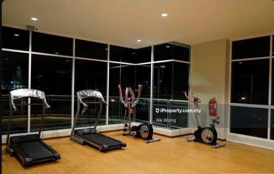 Condominium for Sale in Nautical Bay by Wk  Wong - iProperty.com.my