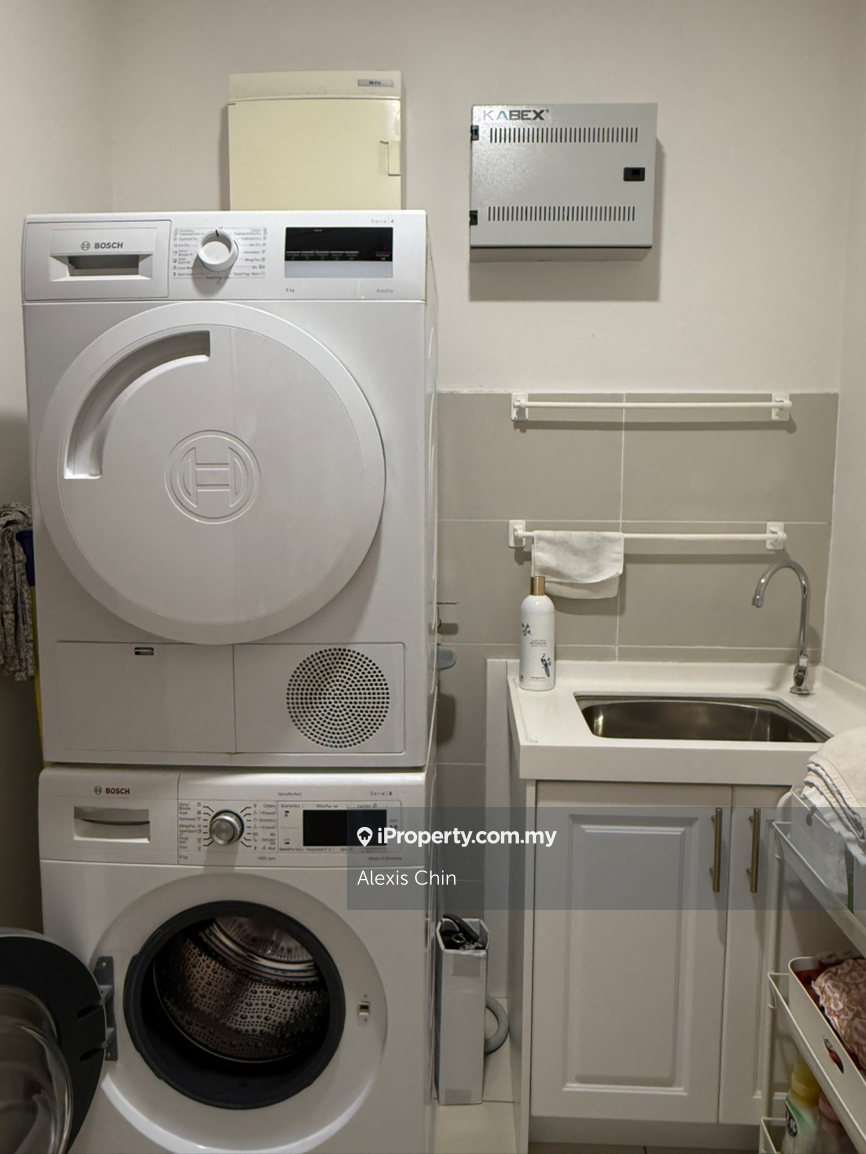 Condominium for Sale in Sunway Mont Residences by Alexis Chin - iProperty.com.my