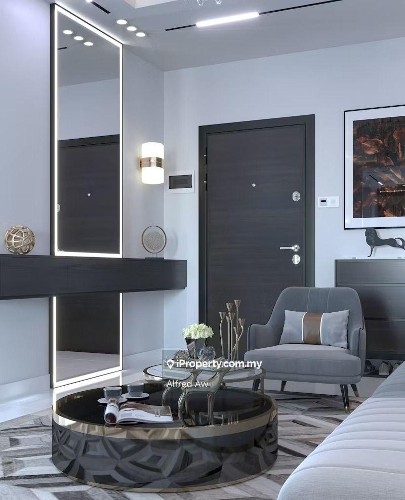 Kondominium untuk Dijual di Ren Residences oleh Alfred Aw - iProperty.com.my