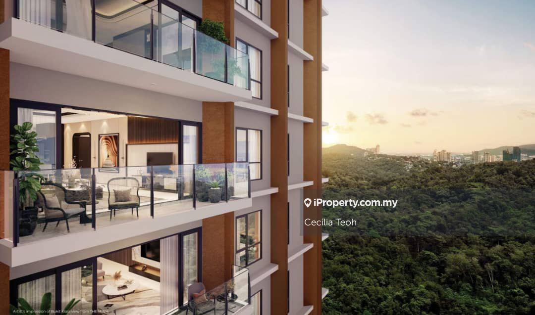 Kondominium untuk Dijual di The MINH oleh Cecilia Teoh - iProperty.com.my