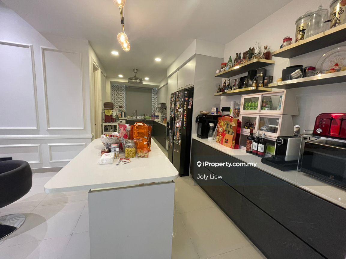 Rumah Berangkai 2.5 Tingkat untuk Dijual di The oasis cheras, Cheras oleh Joly Liew - iProperty.com.my